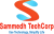 SammedhTechCorp Logo