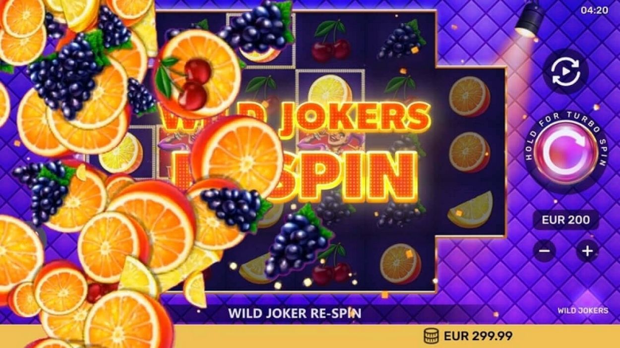 Wild Joker Gambling Establishment Review: Our Verdict